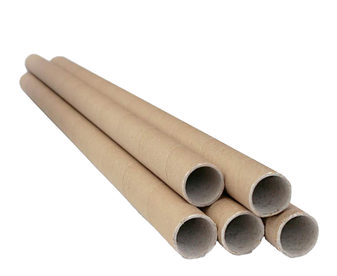 Carpet Tubes for Sale
